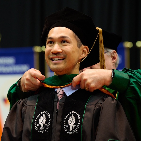 Spring 2025 Commencement Schedule