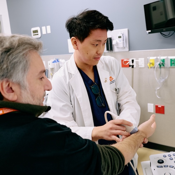 $500,000 Grant Expands Rural Residency Program in Huntsville, Strengthening Access to Primary Care