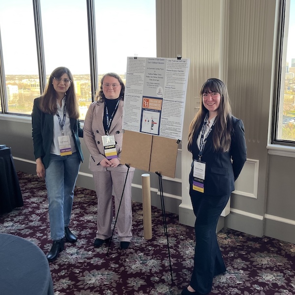 COBA ACE Courses Highlight Local Opportunities for Bearkats