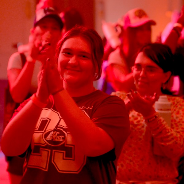 Video: Bearkat Kickoff 2025