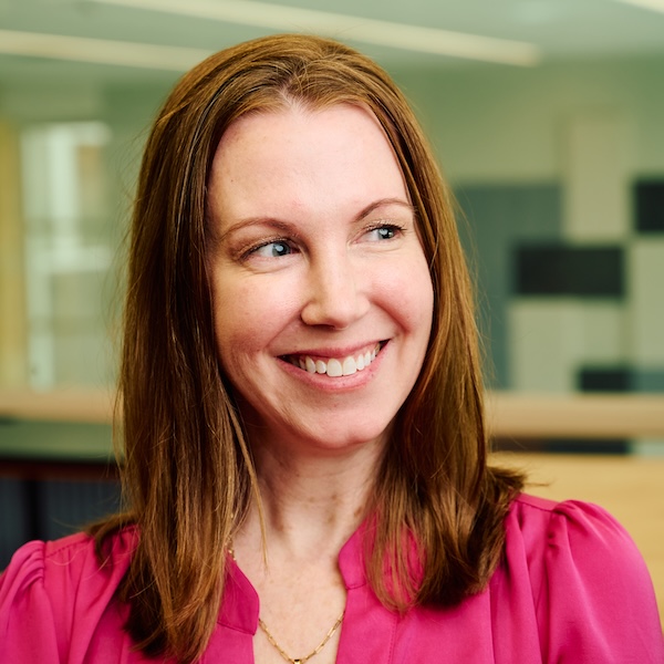 Heritage Magazine: Alumna Reflection - Inspiring the Next Generation