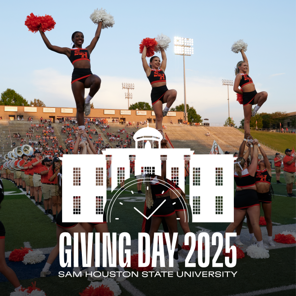 Bearkat Power on Full Display: Giving Day Surpasses All Expectations