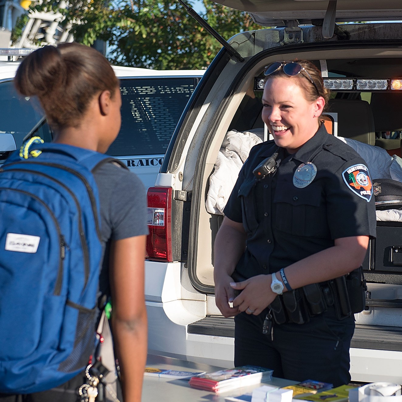 SHSU to Upgrade KatSafe Emergency Notification System on Aug. 15