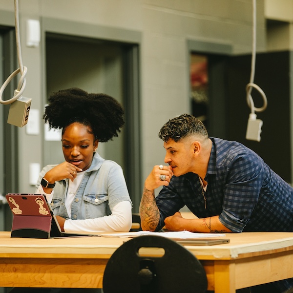 Heritage Magazine: Redefining Job Readiness - Inside SamPoly