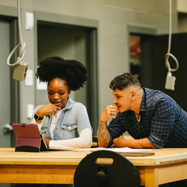 Sam Houston State Polytechnic College Partners with Industry Leaders to Prepare Students for the Workforce