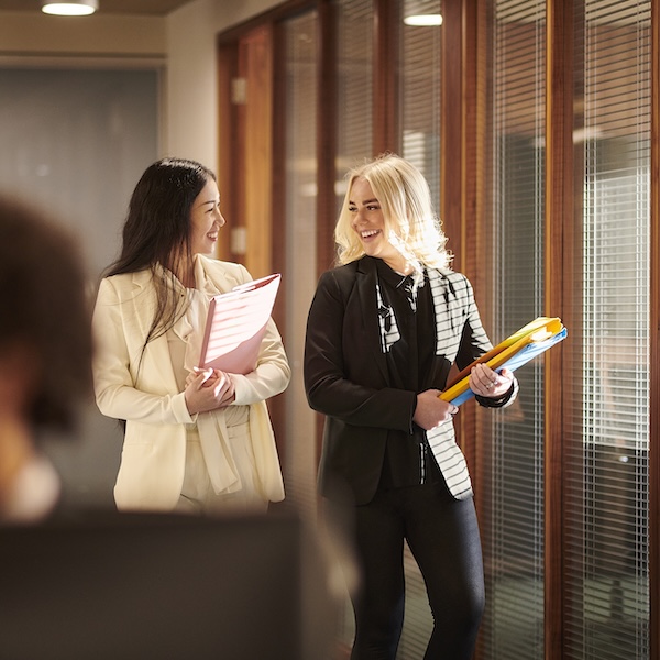 SamPoly Partnerships: The Bihm Firm, PLLC