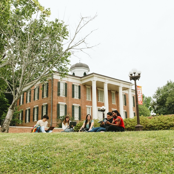 TSUS Board of Regents Approve Academic Program Changes, Campus Renovations and Financial Items