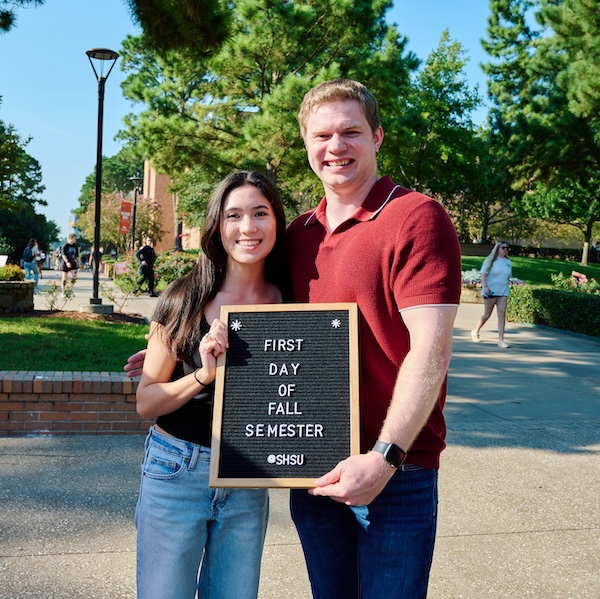 Photos: Welcome Week Fall '25