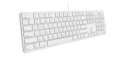 Wired Keyboard for Mac